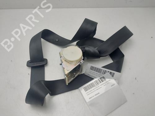 Sikkerhedssele bag midten FORD FOCUS III [2010-2020]  31670446