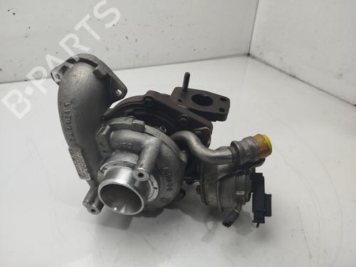 Turbolader/Kompressor FORD FOCUS III [2010-2020]  32177117