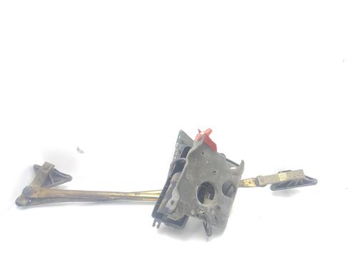 Used Front wiper motor NISSAN SERENA (C23) 2.3 D (75 hp) 23030860