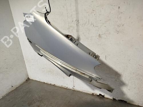 Right front fenders RENAULT SCÉNIC I MPV (JA0/1_, FA0_) 1.9 dCi RX4 | BP29982065C42
