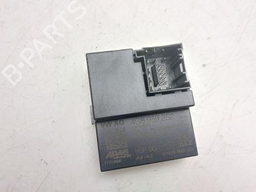 Electronic module AUDI A7 Sportback (4GA, 4GF) 3.0 TFSI quattro | BP37262127M83 - Image 2
