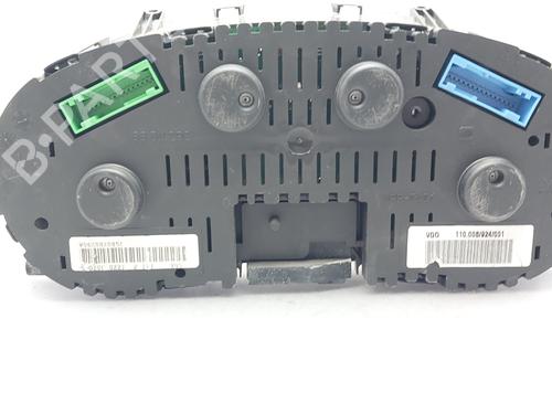 Instrument cluster SEAT IBIZA II (6K1) 1.4 i | BP13215959C47 