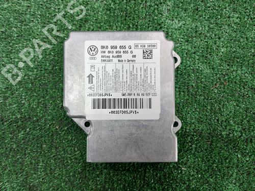 Kollisonspute sett AUDI A4 B8 (8K2) 2.0 TDI | BP11861475C86 