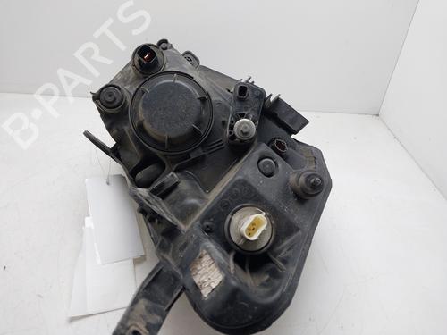 Left headlight SSANGYONG KORANDO (CK) | BP38934757C28 - Image 2