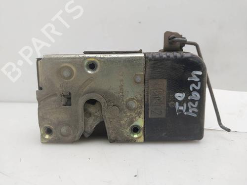 Used Front left lock Front left lock 38645628 38645628