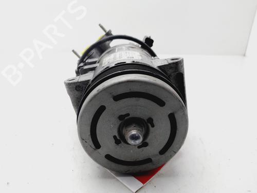 AC compressor PEUGEOT 308 II (LB_, LP_, LW_, LH_, L3_)  | BP29511239M34 