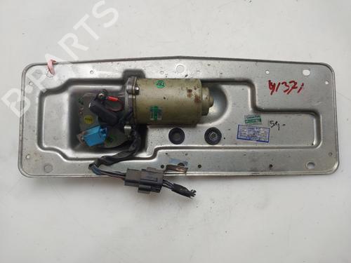 Essuie-glace moteur avant Essuie-glace moteur avant 37010801 37010801