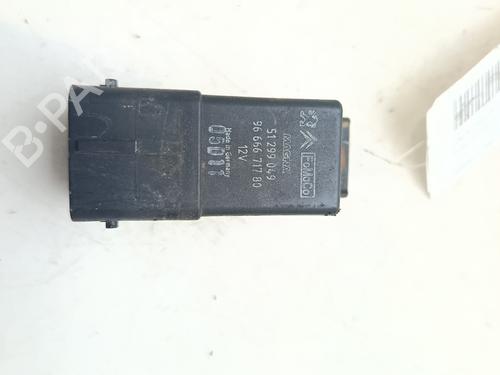 Used Electronic module Electronic module FORD FOCUS III 1.6 TDCi (115 hp) 34631569 34631569