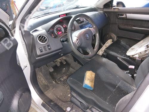 Front left interior door handle SUZUKI SWIFT III (MZ, EZ)  | BP31822917I13 