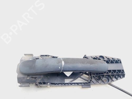 Used Front right exterior door handle SEAT IBIZA IV (6J5, 6P1) [2008-2017]  27198063
