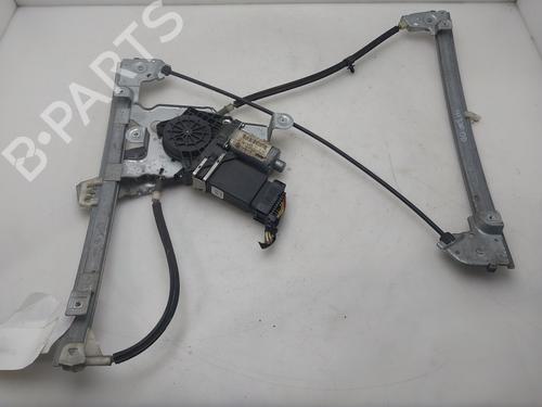 Used Front right window mechanism Front right window mechanism SKODA OCTAVIA I (1U2) 1.9 TDI (100 hp) 33951022 33951022