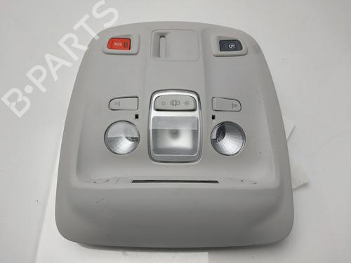 Used Interior roof light PEUGEOT EXPERT Van (V_) [2016-2025]  30567695