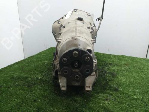 Gearbox MERCEDES-BENZ C-CLASS (W203) C 220 CDI (203.006) | BP4202252M3 