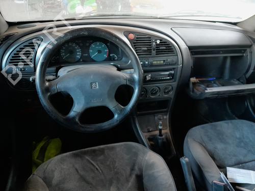 Sprinklertank CITROËN XSARA Break (N2) 1.9 TD | BP13302770C113 