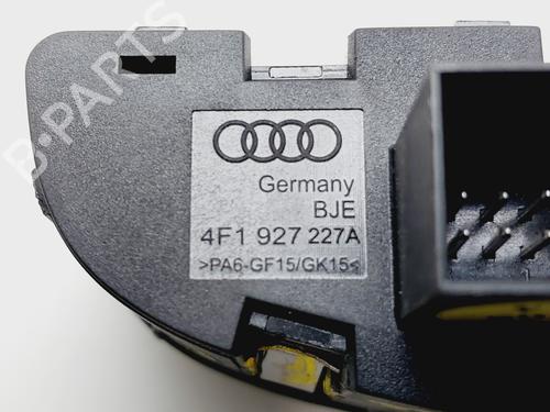 Switch AUDI A6 C6 Avant (4F5) 3.0 TDI quattro | BP31813126I30