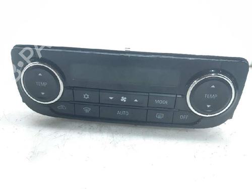 Climate control MITSUBISHI OUTLANDER III (GG_W, GF_W, ZJ, ZL, ZK)  | BP5126915I5 