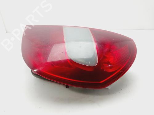 Left taillight CITROËN C5 I (DC_) 2.2 HDi (DC4HXB, DC4HXE) | BP32410358C34