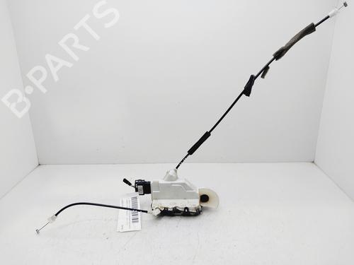Front left lock CITROËN C5 III (RD_)  | BP29375790C98 