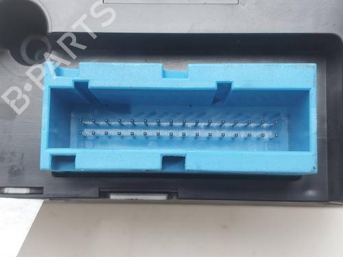 Climate control OPEL SIGNUM Hatchback (Z03) | BP39620231I5 - Image 6