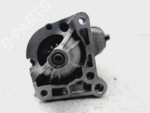 Démarreur RENAULT SCÉNIC I MPV (JA0/1_, FA0_) 1.9 dTi (JA0N) | BP29519265M8 