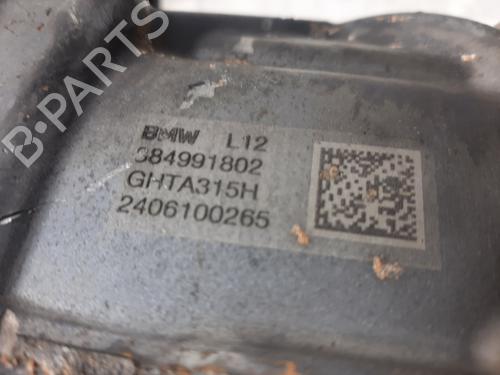 Rear differential BMW X7 (G07) xDrive 40 d Mild-Hybrid | BP32146723M24 