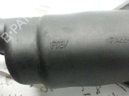 Clutch slave cylinder PEUGEOT 406 (8B) 2.2 HDi | BP13989736M113 