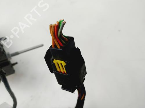 Right mirror CITROËN C5 III (RD_) | BP32236617C27