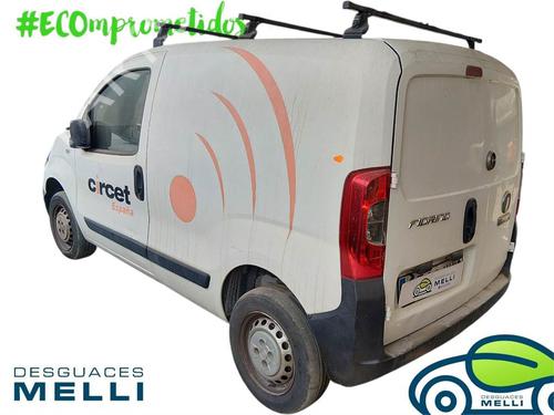 Left headlight FIAT QUBO (225_) 1.3 D Multijet (225AXG1A, 225CXG1A, 225AXG11, 225CXG11) | BP39504546C28 - Image 8