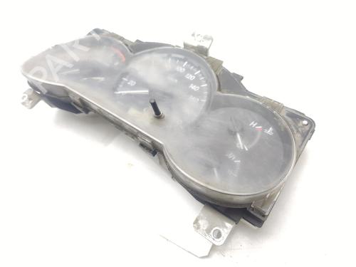 Instrument cluster TOYOTA HILUX VII Pickup (_N1_, _N2_, _N3_)  | BP30742836C47 