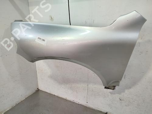 Left front fenders VW TOUAREG (7LA, 7L6, 7L7)  | BP23497928C41 