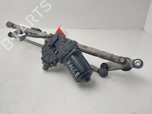 Used Front wiper motor CHEVROLET ORLANDO (J309) 2.0 D (131 hp) 30441050