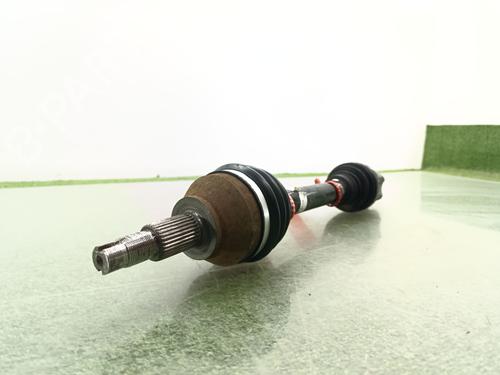 Left front driveshaft ALFA ROMEO 159 (939_) 1.9 JTDM 16V (939AXC1B, 939AXC12) | BP34215923M38 - Image 3