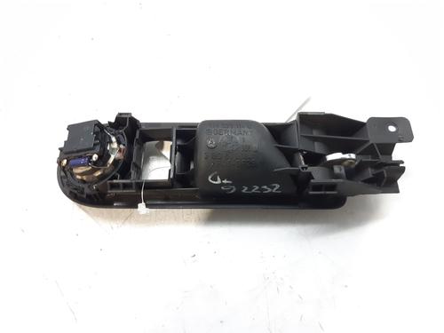 Rear right interior door handle VW GOLF IV (1J1) 1.6 16V | BP12404040I16 