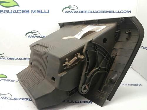 Glove box OPEL ASTRA H (A04) 1.7 CDTI (L48) | BP2874717C95 