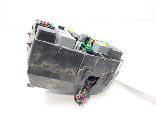 Fuse box FORD MONDEO III (B5Y) 2.0 TDCi | BP13876053E1 