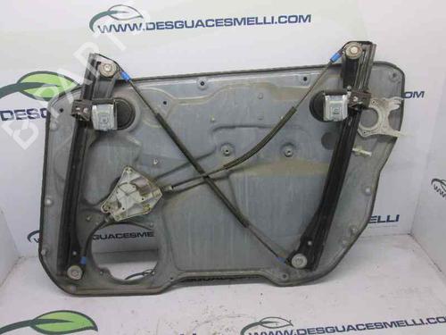 Used Front left window mechanism SEAT CORDOBA (6L2) 1.9 SDI (64 hp) 2860603