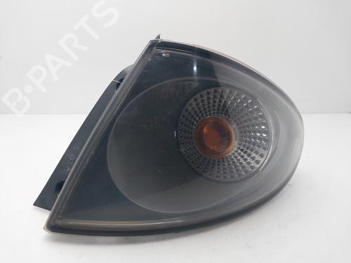 Used Right taillight Right taillight SEAT TOLEDO III (5P2) [2004-2009] 32736626 32736626