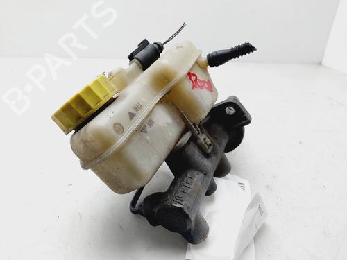 Brake master cylinder SKODA FABIA I (6Y2)  | BP26660209M77 