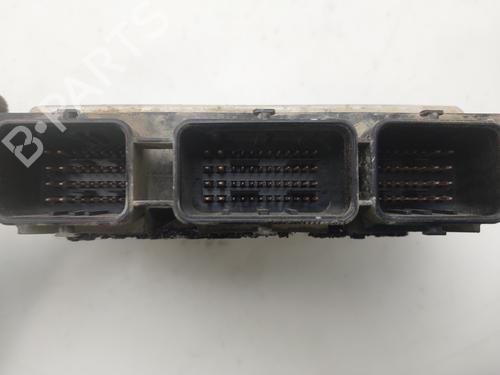 Engine control unit (ECU) PEUGEOT PARTNER MPV (5_, G_) | BP38165186M57 - Image 3