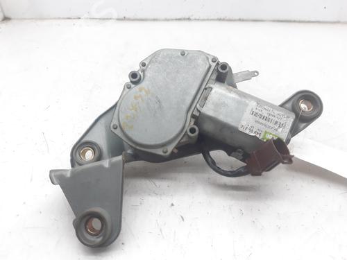 Used Rear wiper motor CITROËN SAXO (S0, S1) 1.5 D (57 hp) 7215651
