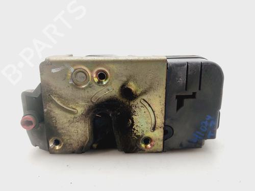 rear-left-lock-peugeot-206-hatchback-2ac-1998-1999-2000-2001-2002-2003-2004-2005-2006-2007-2008-2009-2010-2011-2012-32719620 main image