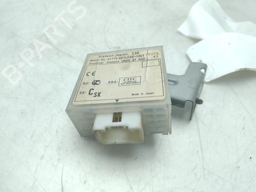 Used Electronic module FORD RANGER (ET) 2.5 TDCi 4x4 (143 hp) 30612407