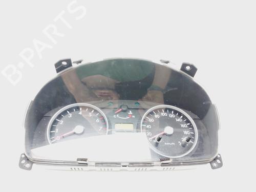Used Instrument cluster HYUNDAI GETZ (TB) 1.1 (63 hp) 20311057
