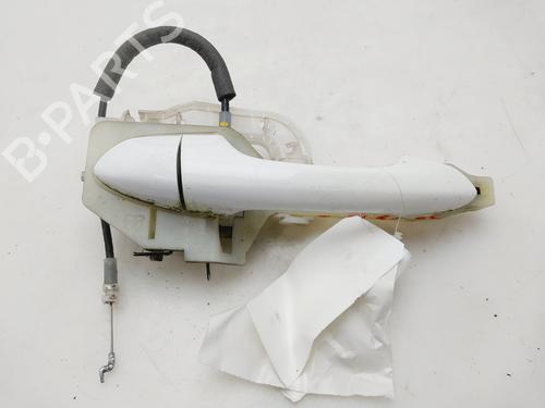 Højre fortil udvendigt håndtag KIA CARENS IV [2013-2026]  32360678