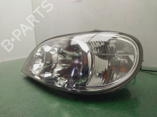 Left headlight KIA CARNIVAL II (GQ)  | BP26004546C28 