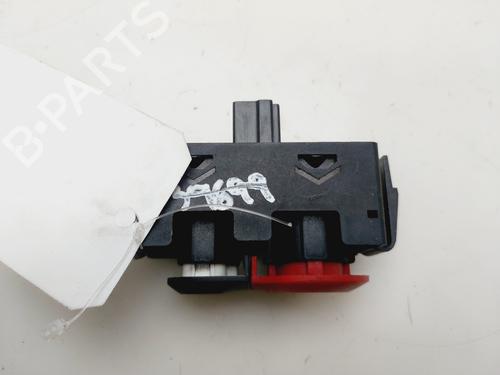 Warning switch RENAULT KANGOO / GRAND KANGOO II (KW0/1_) 1.5 dCi 70 (KW0V, KW0A) | BP29879175I22