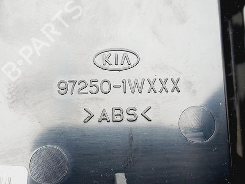 Climate control KIA RIO III (UB) | BP32736697I5 - Image 4