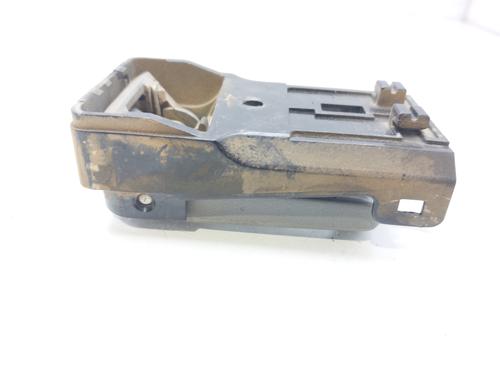 Front left interior door handle NISSAN MICRA II (K11) 1.0 i 16V | BP12417068I13 