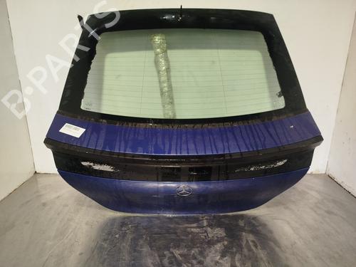 Used Tailgate MERCEDES-BENZ C-CLASS Coupe (CL203) C 220 CDI (203.706) (143 hp) 31878063