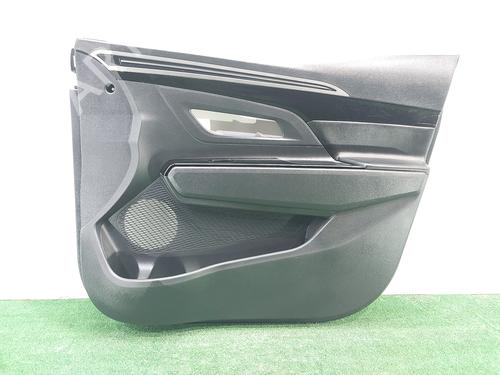 Used Front right panel SSANGYONG KORANDO (C300) [2019-2025]  23129306